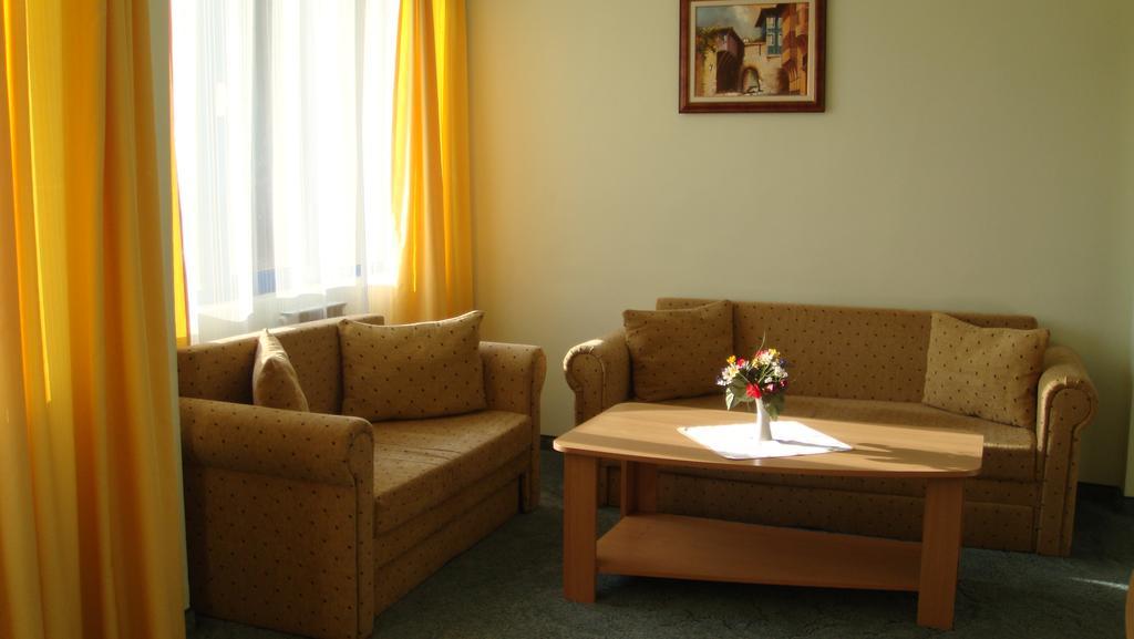 Балнеохотел "Свети Мина" Vetren (Burgas) Luaran gambar